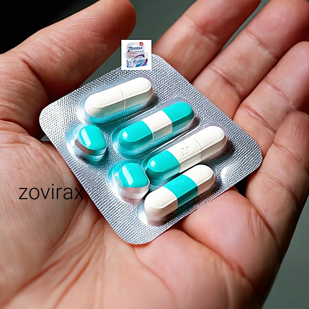 Zovirax compresse prezzo